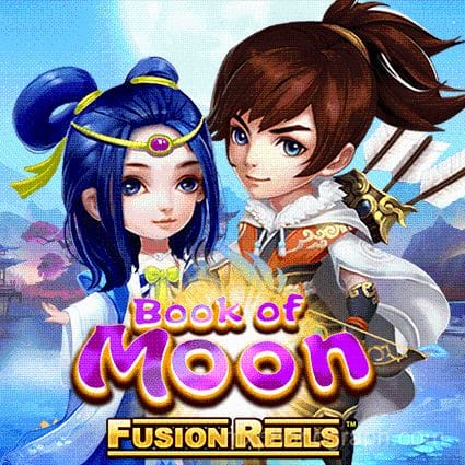 Book of Moon Fusion Reels